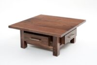 Contemporary Classic Collection Coffee Table Traditional classic coffee table furniture with drawers