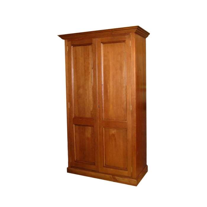 CLASSIC WARDROBES - Naturally Timber Furniture