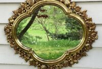 Ornate mirror hi-res stock photography and images - Alamy Ornate classic mirror frame furniture for wall decor